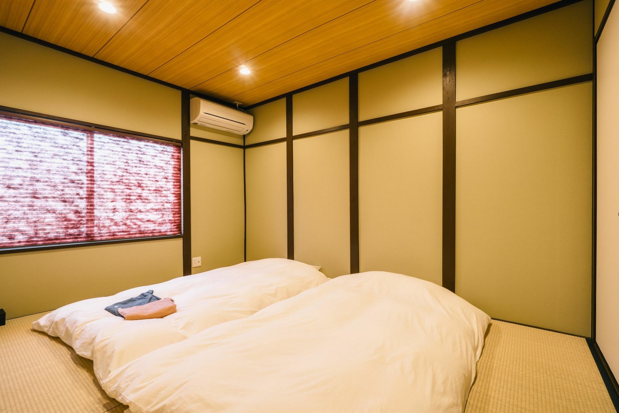 Miro Kujo Kawaramachi Tei Vila Quioto Exterior foto